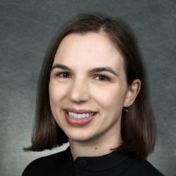 Ema Zubovic, MD | Connecticut Children's